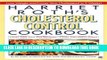 [New] Harriet Roth s Cholesterol Control Cookbook Exclusive Online