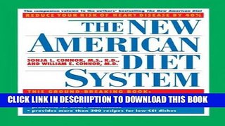 [New] The New American Diet System Exclusive Online