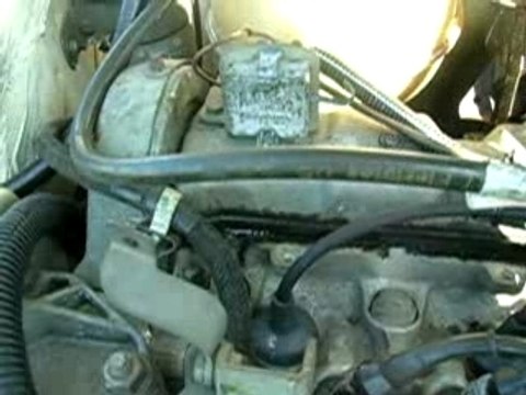 Présentation Peugeot 205 GTi 1.6 105 1984