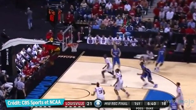 Top 10 des pires blessures sportives