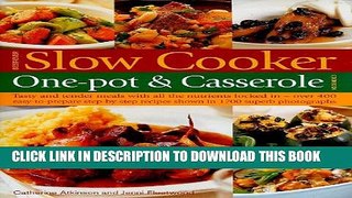 [PDF] Best-Ever Slow Cooker One-Pot   Casserole Cookbook Popular Online