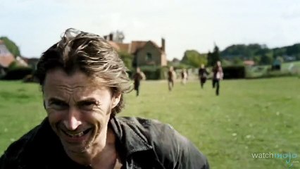 Top 10 des Courses-Poursuites dans le Cinéma D’horreur