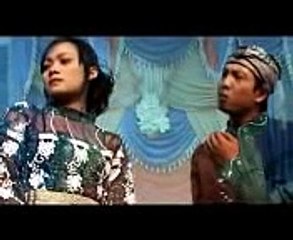 LAGU LOMBOK SASAQ - Janji Nyawe