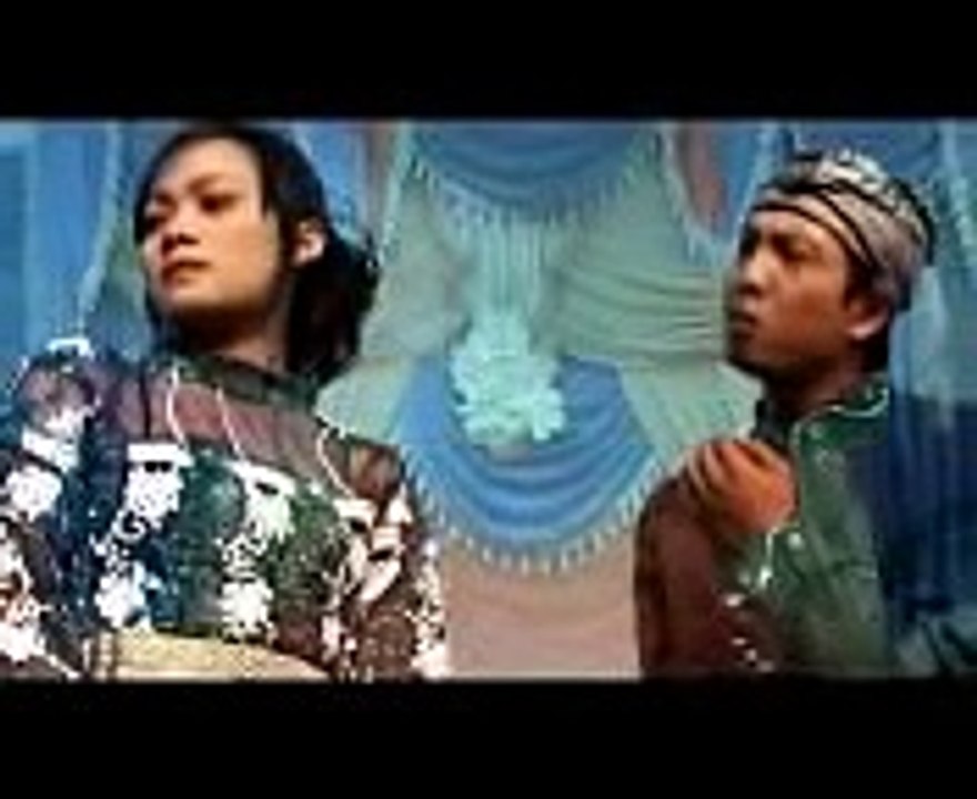 LAGU LOMBOK SASAQ - Janji Nyawe