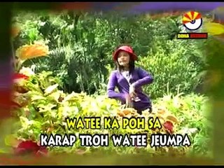 LAGU LOMBOK SASAQ - KA TEULAT
