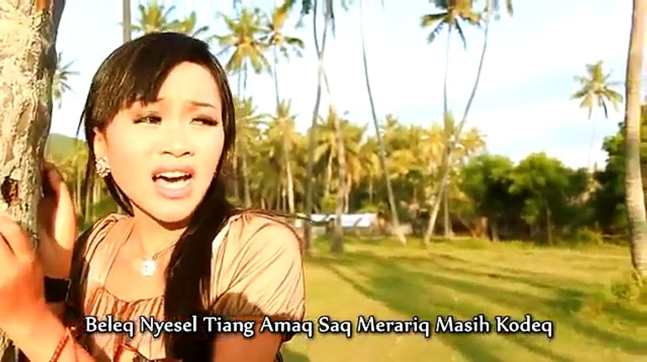 LAGU LOMBOK SASAQ - MERARIK KODEQ