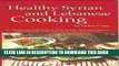 [PDF] Healthy Syrian and Lebanese Cooking Full Colection