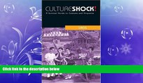 READ book  Laos (Cultureshock Laos: A Survival Guide to Customs   Etiquette)  DOWNLOAD ONLINE
