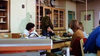 The Evil (1978) - Richard Crenna, Joanna Pettet, Andrew Prine - Feature (Horror, Thriller)