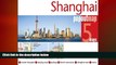 READ book  Shanghai PopOut Map: pop-up city street map of Shanghai city center - folded pocket