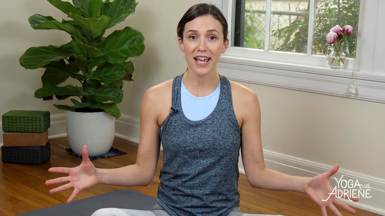 YogaCamp - Welcome Orientation