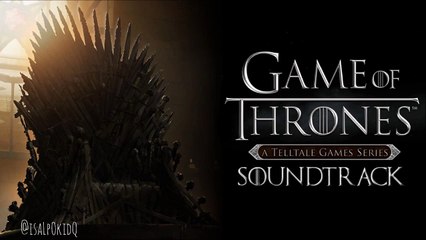 Games Of Thrones - Soundtrack