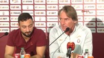 Galatasaray Teknik Direktörü Riekerink Terim İsminden Etkilenmiyorum - 2