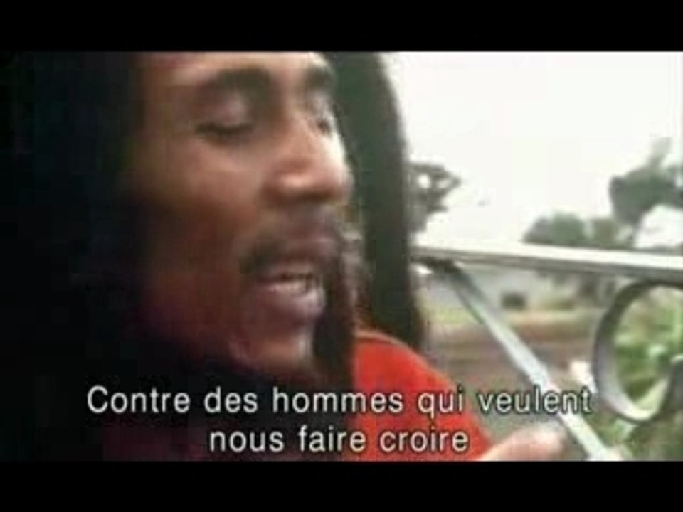 Bob parle d plantes