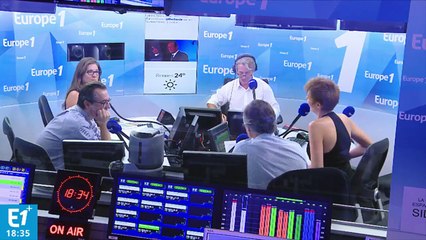 Les experts d'Europe Soir - 08/09/2016
