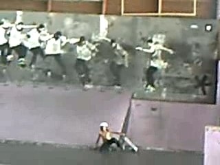 taill weep 180 de Rol de la RTx-treme