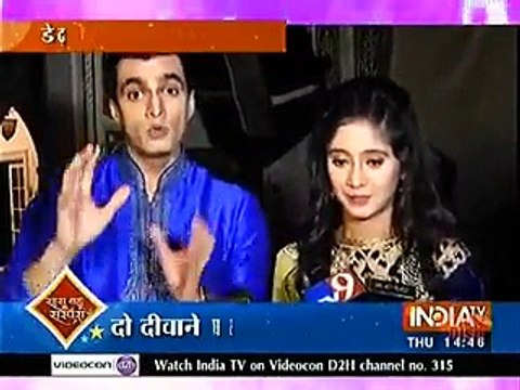 Yeh Rishta Kya Kehlata Hai 8th September 2016 Saas bahu aur Suspense