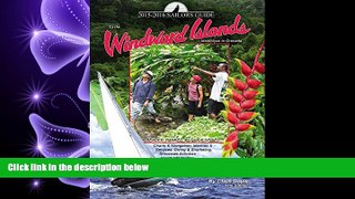 different   The Sailors Guide to the Windward Islands