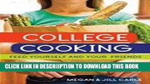 [PDF] College Cooking (07) by Carle, Megan - Carle, Jill [Paperback (2007)] Popular Colection