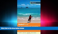 complete  Fodor s In Focus St. Maarten/St. Martin, St. Barth   Anguilla (Full-color Travel Guide)