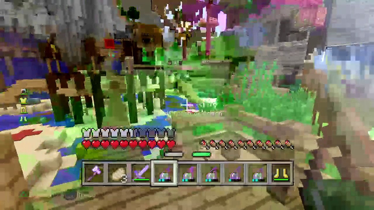 Fresh Start with ALFIE on MINECRAFT (6)