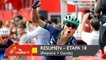 Resumen - Etapa 18 (Requena / Gandía) - La Vuelta a España 2016