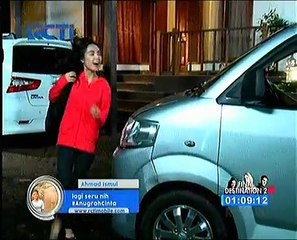 Anugerah cinta episode 36-37 part 2 end
