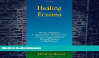 Big Deals  Healing Eczema  Free Full Read Most Wanted