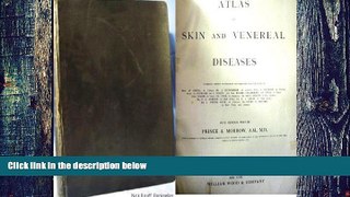 Big Deals  Atlas of skin and venereal diseases  Free Full Read Most Wanted