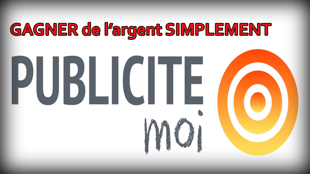 GAGNER de l'argent SIMPLEMENT