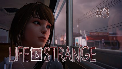 Life is strange  Dark Room #3