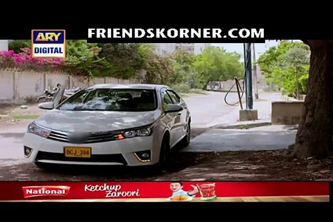 Ghayal Episode 8