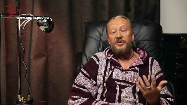 Виталий Сундаков - Русская Школа Русского Языка. Урок 10 - 6 сентября 2016