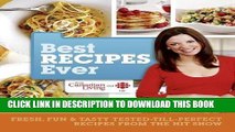 [PDF] Best Recipes Ever from Canadian Living and CBC: Fresh, Fun   Tasty Tested-Till-Perfect