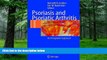 Big Deals  Psoriasis and Psoriatic Arthritis: An Integrated Approach  Best Seller Books Best Seller