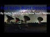 ET Radio Signals Detected in another Galaxy by New South Wales Radio Telescope