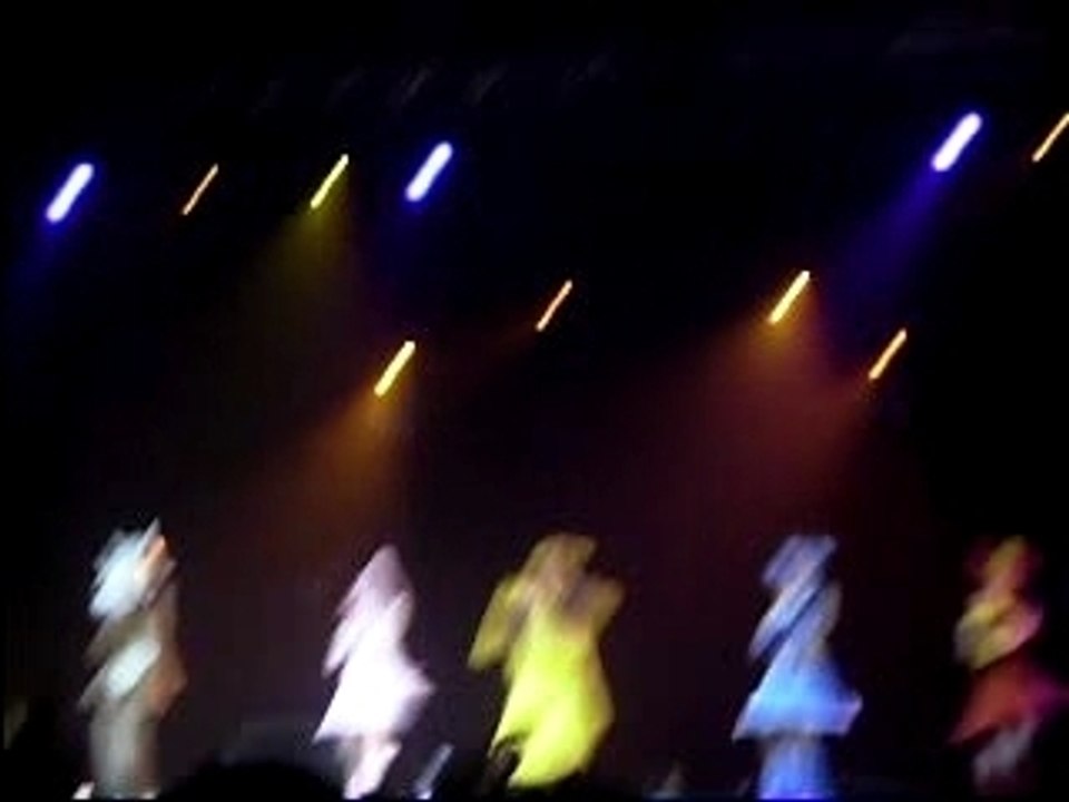 Japan Expo 2007 - Cosplay Pokémon