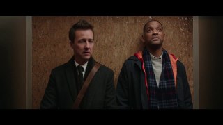 Collateral Beauty - Official Trailer 2016 - Will Smith Movie