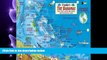 book online Bahamas Map   Reef Creatures Guide Franko Maps Laminated Fish Card