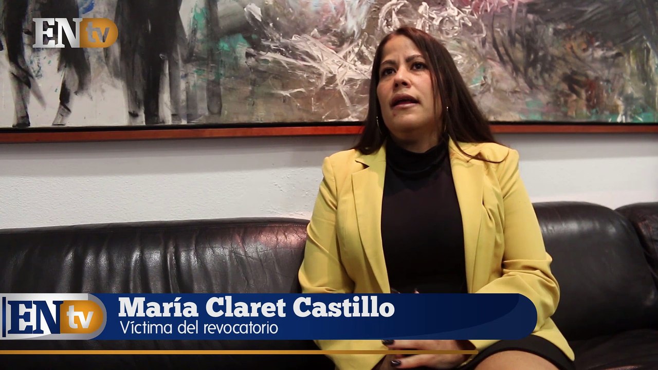 Despedida del Seniat por firmar: No sé como voy a pagar las terapias de mi hijo autista