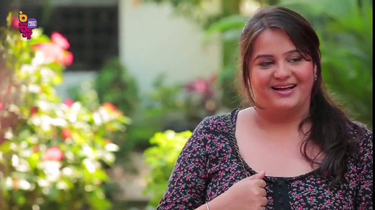 Partheo Aur Miniet - Yeh hai Aashiqui - Episode 20
