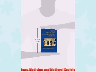 [PDF] Jews Medicine and Medieval Society Full Colection