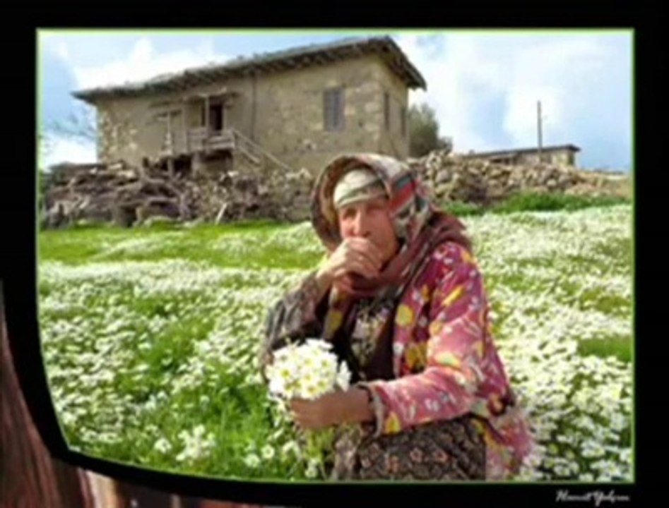 ONUR GENÇ DEN DEDEYE ARMAGAN OLSUN