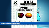 Online eBook FTCE Professional Educator: teacher certification exam (XAM FTCE)