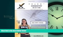 Enjoyed Read TExES Chemistry 8-12 140 Teacher Certification Test Prep Study Guide (XAM TEXES)