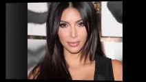 [New] Kim Kardashian Double Nip Slip Wardrobe Malfunction 2016