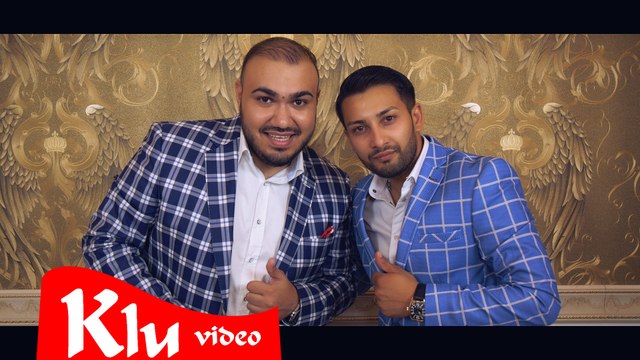 Narcis si Andrei de la Botosani - Atunci cand aveam ( Oficial Video ) HiT 2016[1]