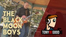 The Black Moon Boys 2/2 - Rockabilly lors du Red Hot & Blue Rockabilly Weekend 2016