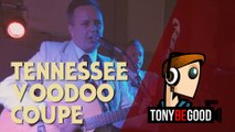 Tennessee Voodoo Coupe 1/2 - Rockabilly lors du Red Hot & Blue Rockabilly Weekend 2016