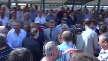 Gençlik ve Spor Bakanı Kılıç: "(Fetö) Adil Olacağız Ama Müsamaha Göstermeyeceğiz"